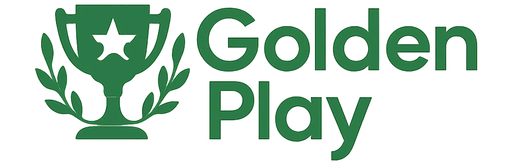 GoldenPlay
